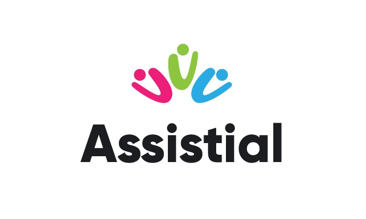 Assistial logo