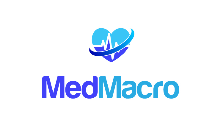MedMacro logo