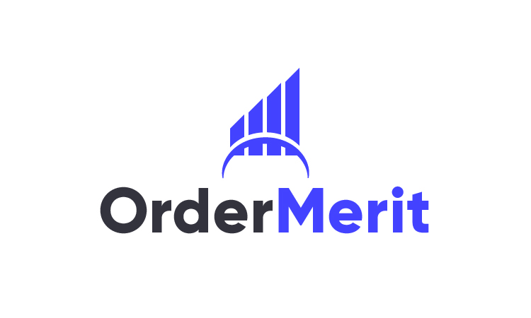 OrderMerit.com - Creative domains for sale