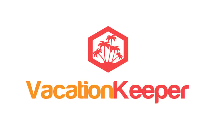 VacationKeeper.com - Good premium domains
