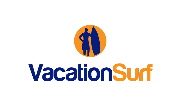 VacationSurf.com - buy Best premium domains