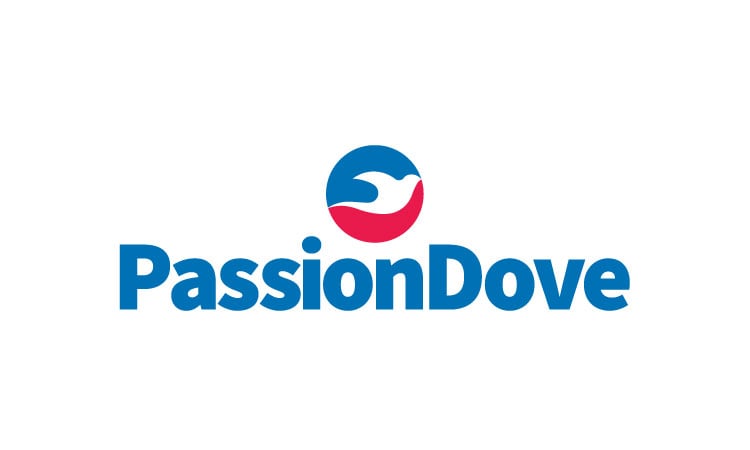 PassionDove.com - Unique premium domains