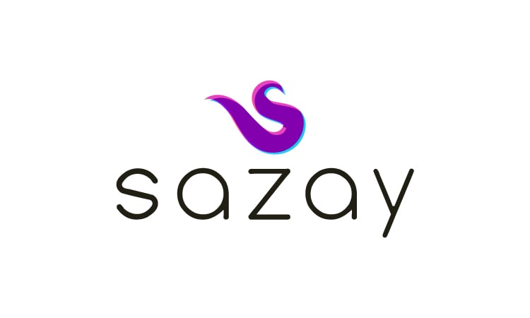 Sazay.com - Unique premium domains for sale