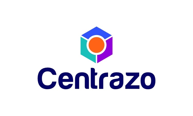 Centrazo.com - Cool premium domain marketplace