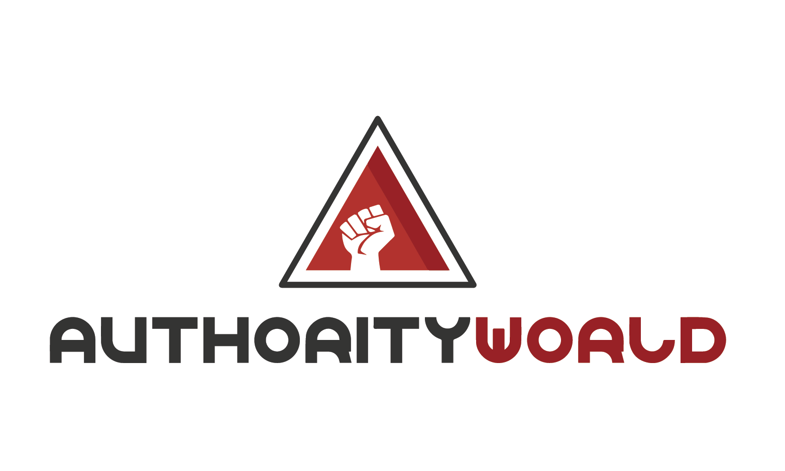 AuthorityWorld logo