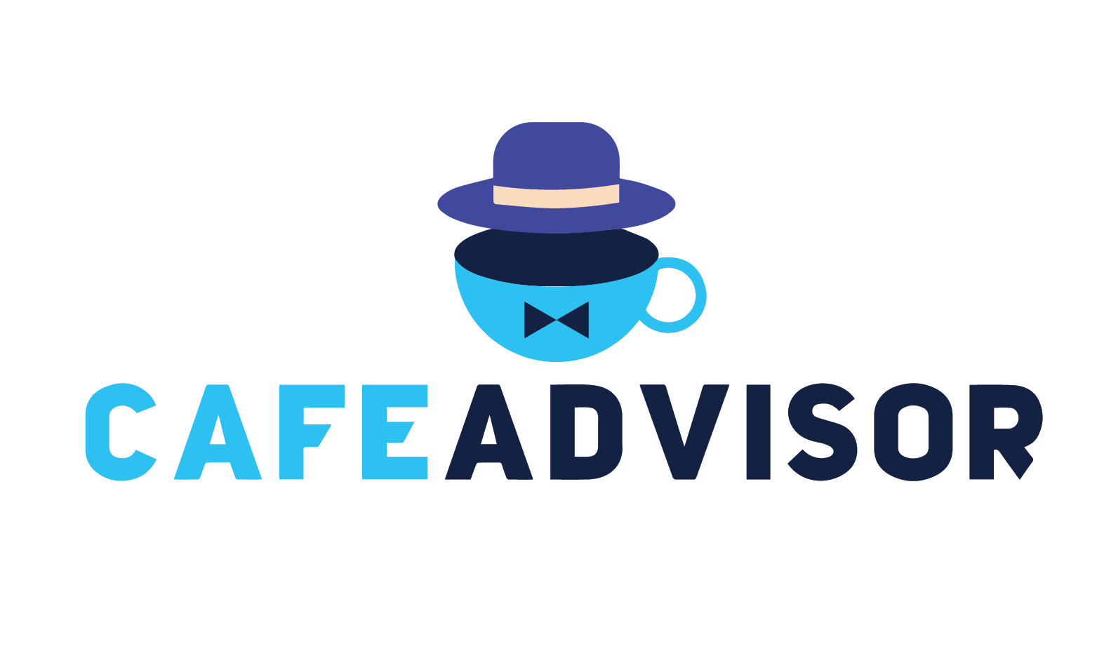 CafeAdvisor logo