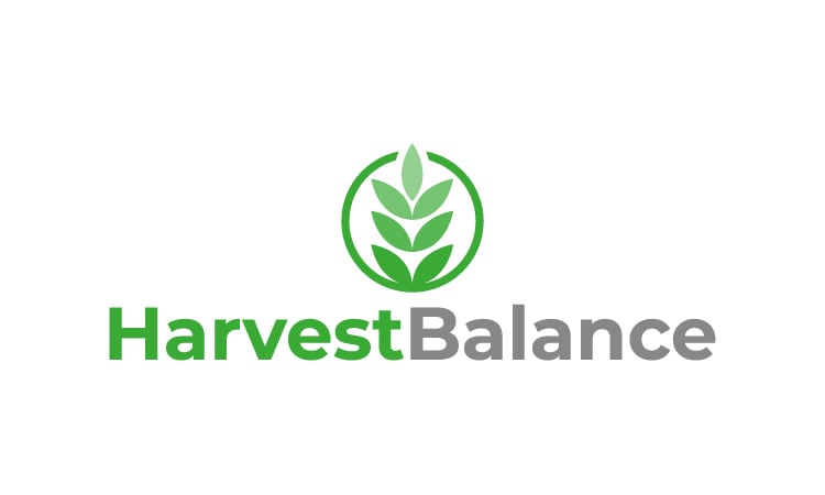 HarvestBalance.com - Unique premium names
