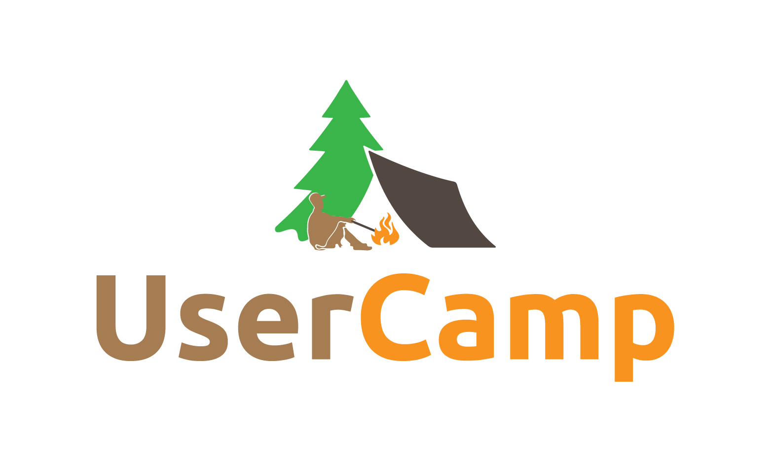 UserCamp logo
