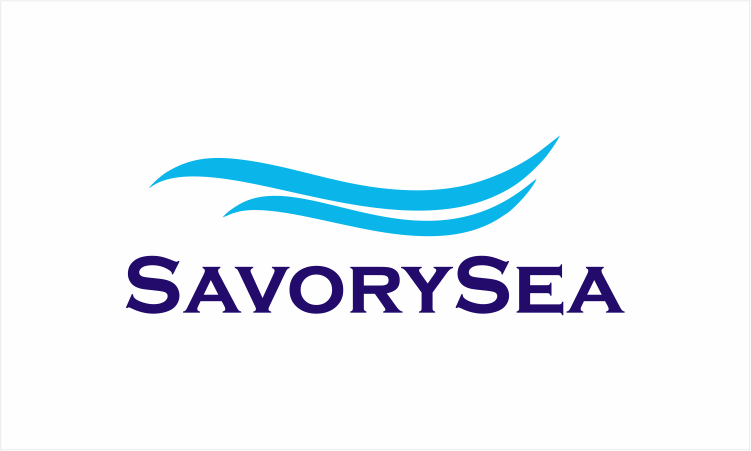 SavorySea.com - buy Great premium domains
