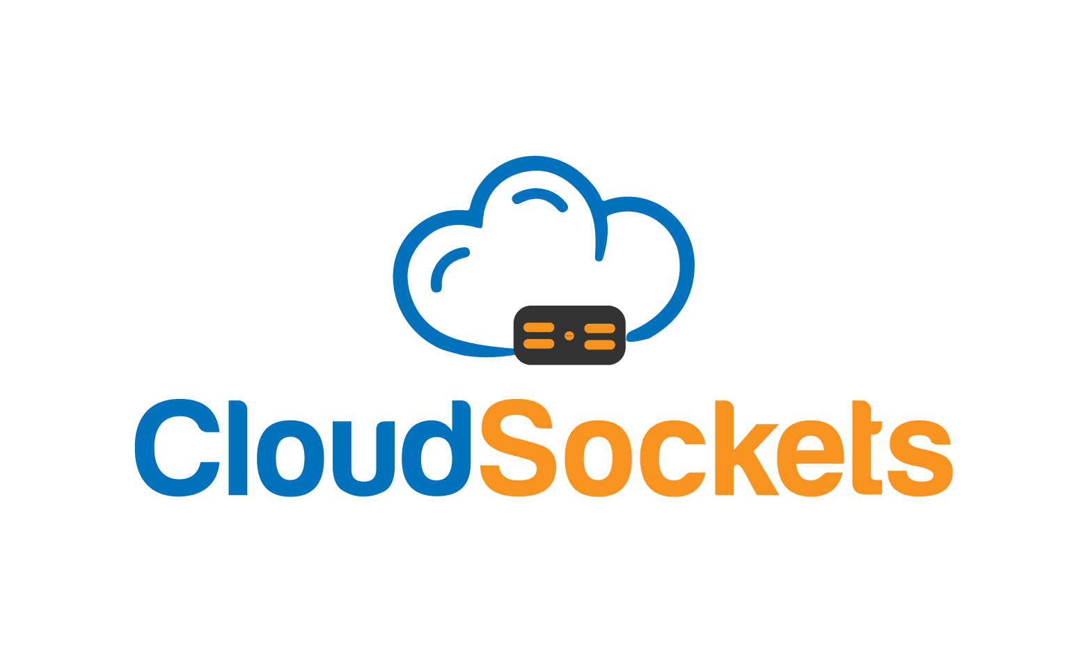 CloudSockets logo