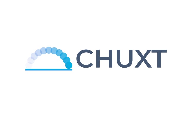 Chuxt.com - New premium domain names