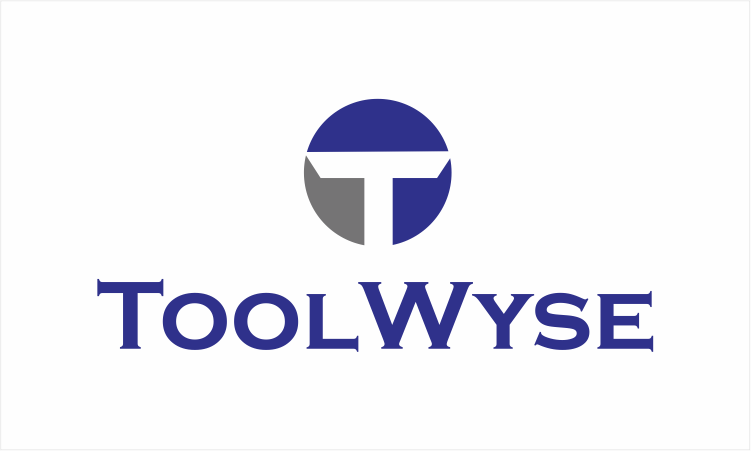 ToolWyse logo