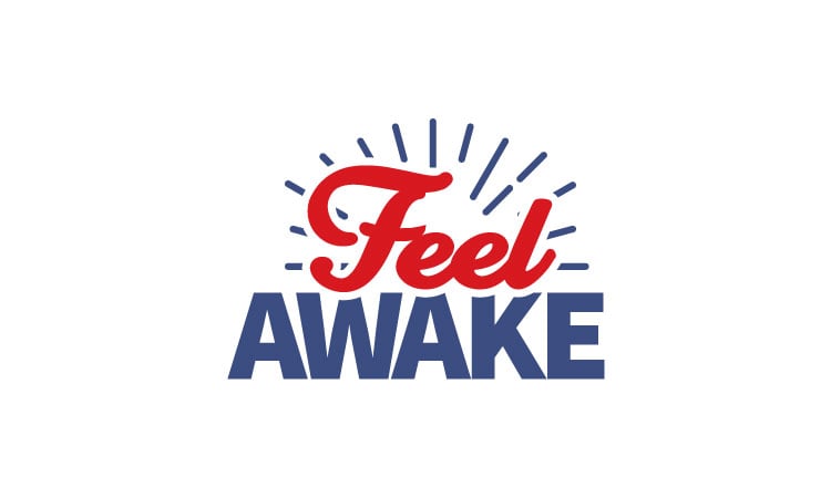 FeelAwake logo
