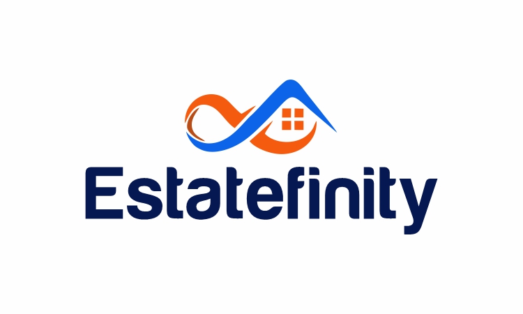 Estatefinity.com - buying Catchy premium names