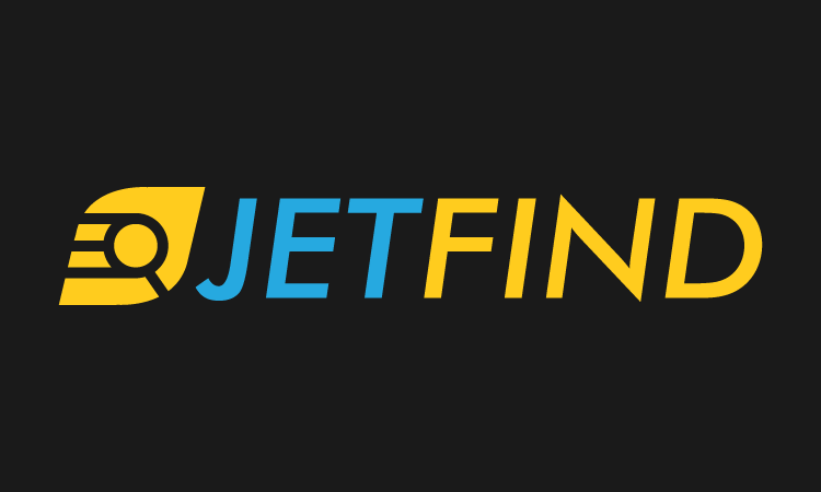 JetFind logo