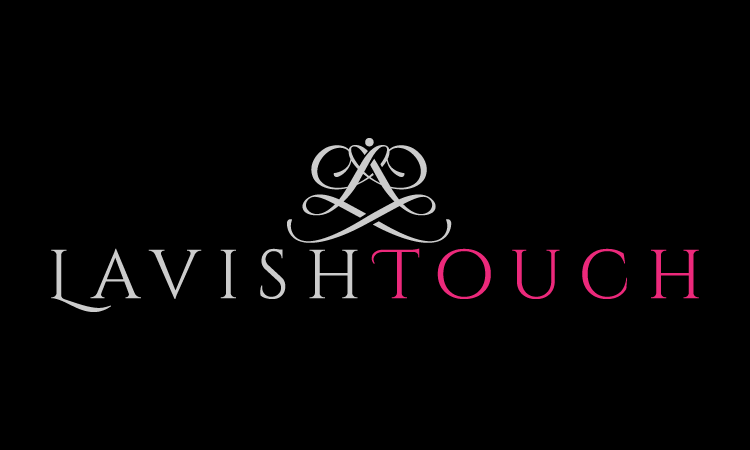 LavishTouch logo