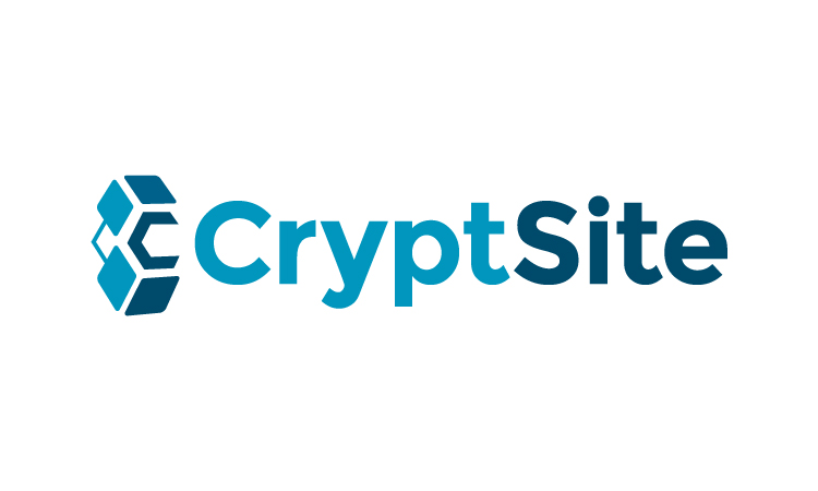 CryptSite.com - New premium domain names