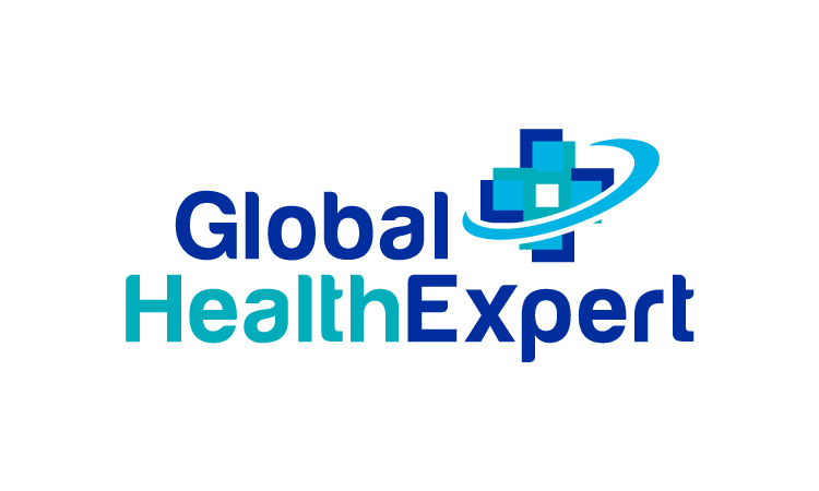 GlobalHealthExpert.com - Best premium domain marketplace