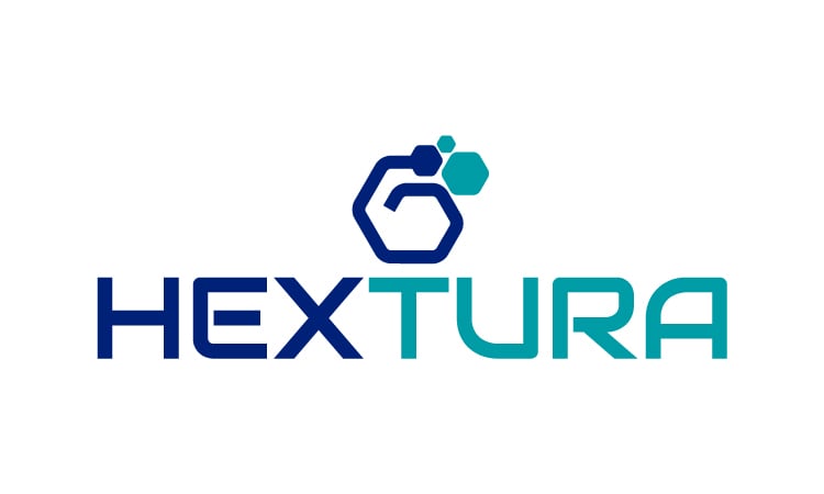 Hextura logo