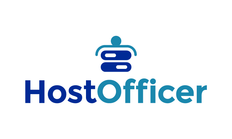 HostOfficer.com - Creative premium domain marketplace