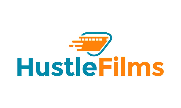 HustleFilms.com - buying Creative premium names