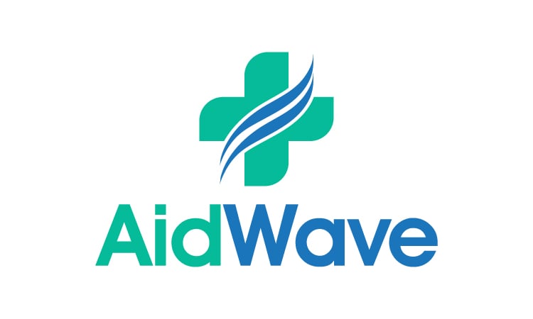 AidWave.com - Creative premium domains for sale