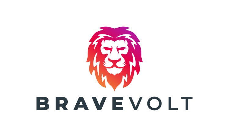 BraveVolt.com - New premium domain names