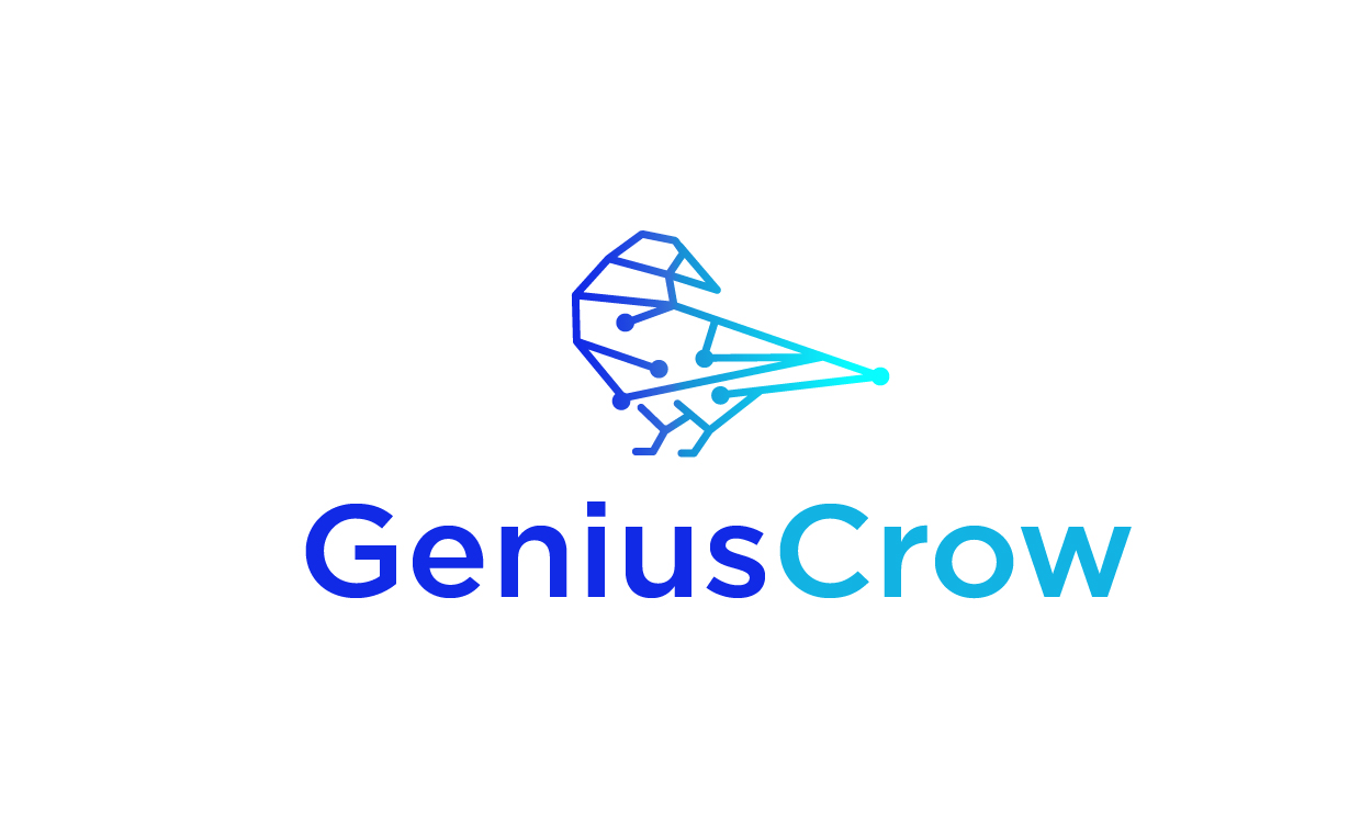 GeniusCrow.com - buy Best premium names