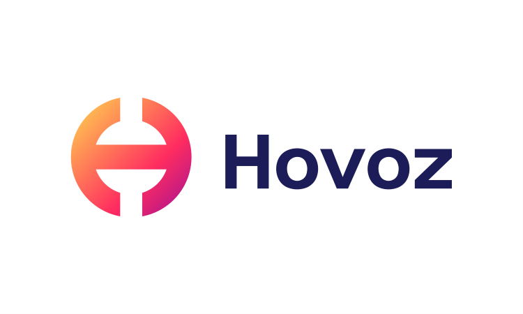 Hovoz.com - Unique premium domains