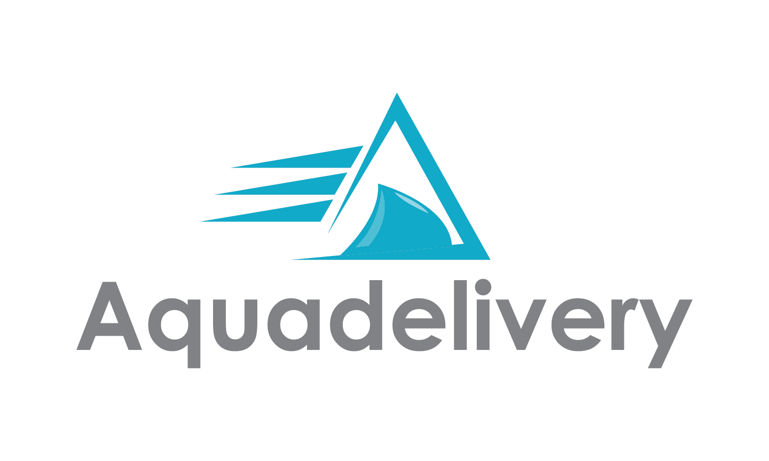 AquaDelivery logo