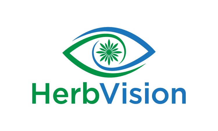 HerbVision logo