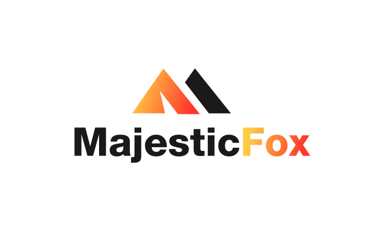 MajesticFox.com - Good premium domains
