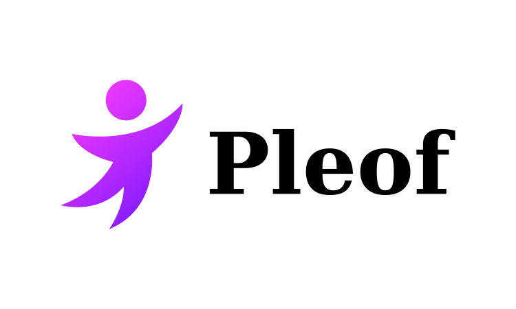 Pleof.com - Unique premium domains for sale