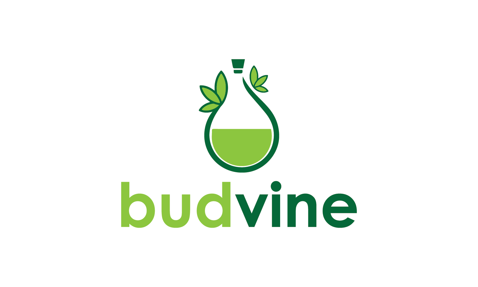 BudVine logo