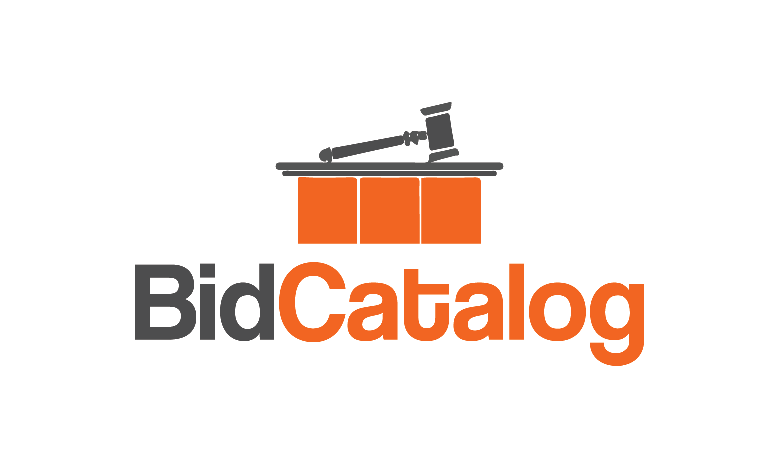 BidCatalog logo