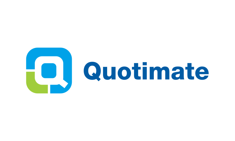 Quotimate.com - Unique premium domains
