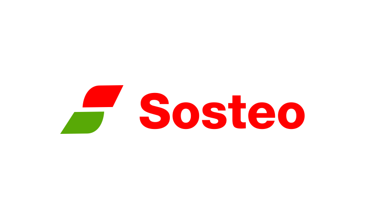 Sosteo.com - Good premium domain names for sale