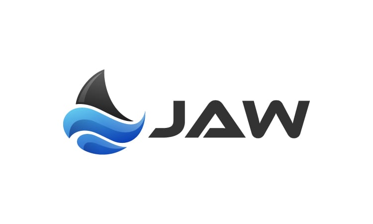 Jaw logo