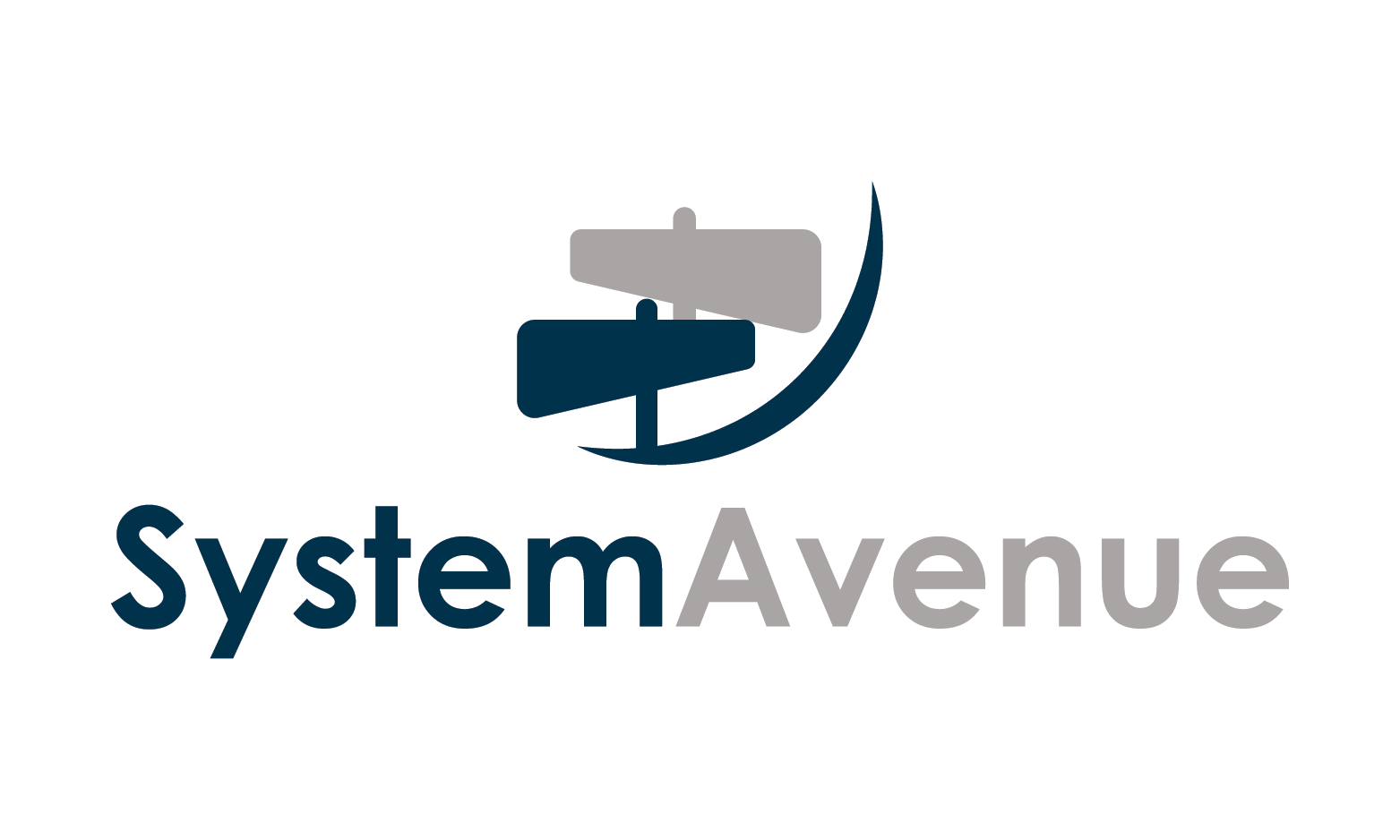 SystemAvenue logo