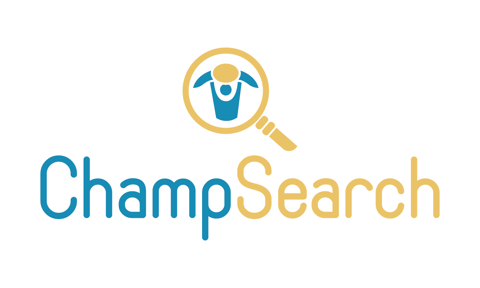 ChampSearch logo