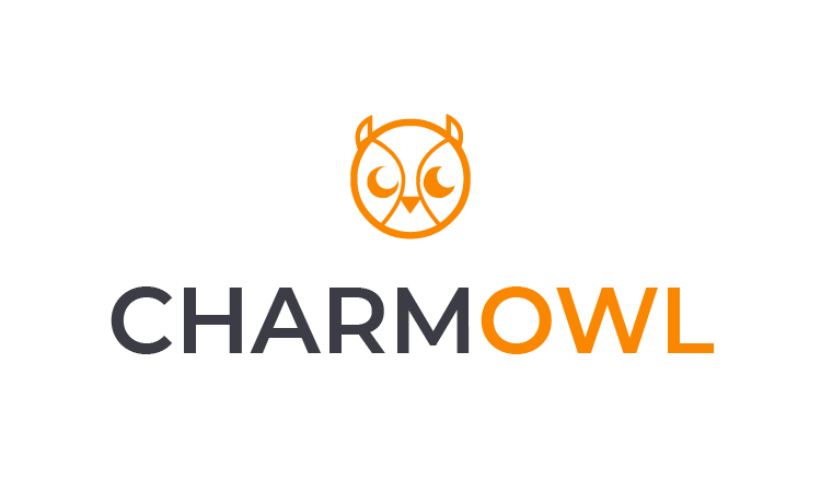 CharmOwl.com - buy Catchy premium domains