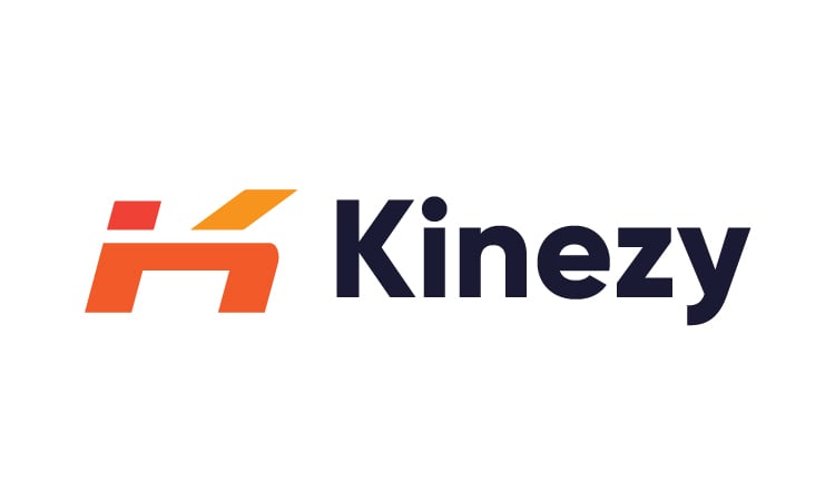 Kinezy.com - New premium domain marketplace