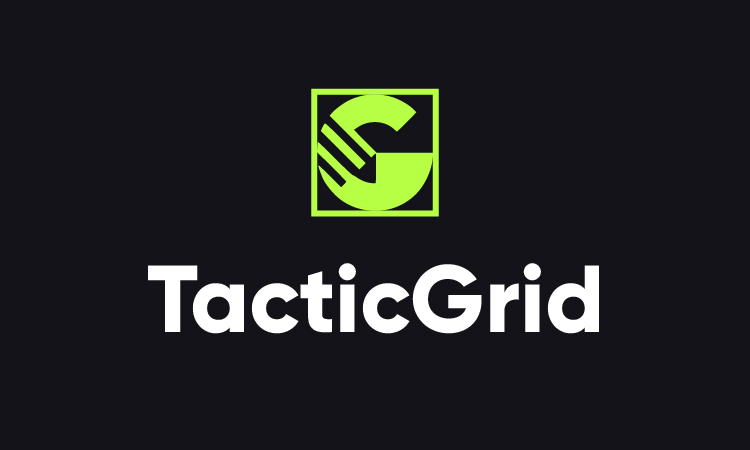 TacticGrid.com - buy New premium names