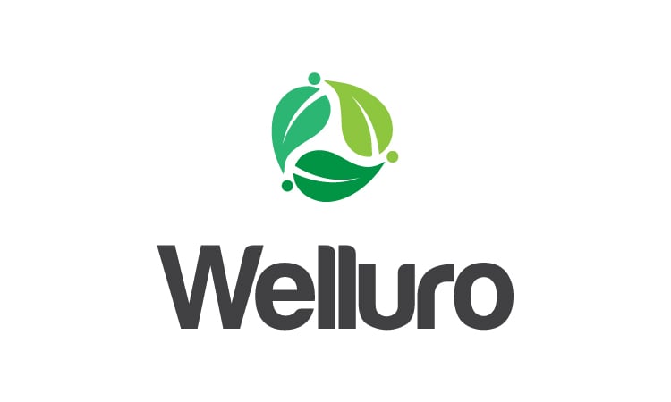 Welluro.com - buying Creative premium names
