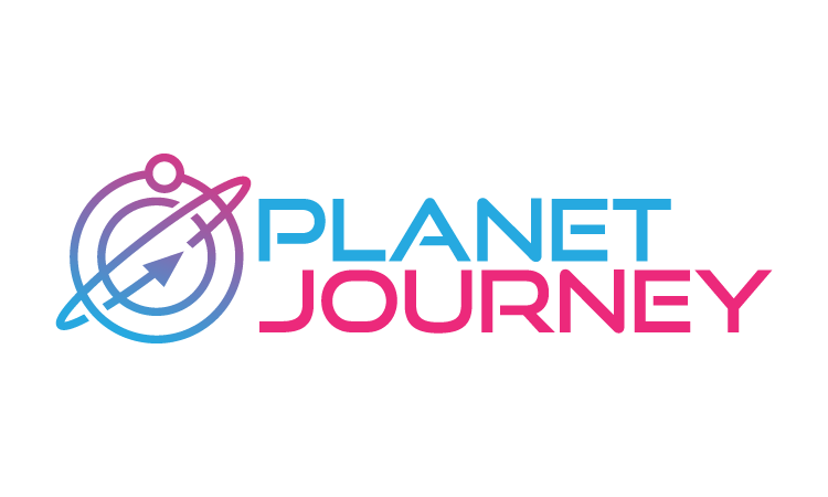 PlanetJourney logo