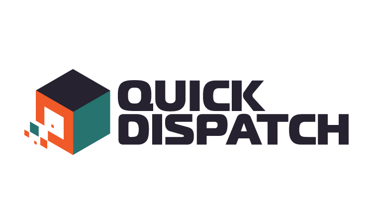 QuickDispatch logo