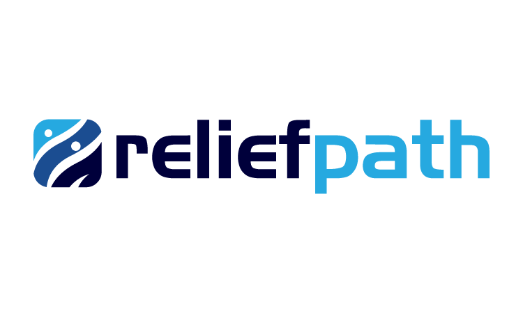 ReliefPath logo