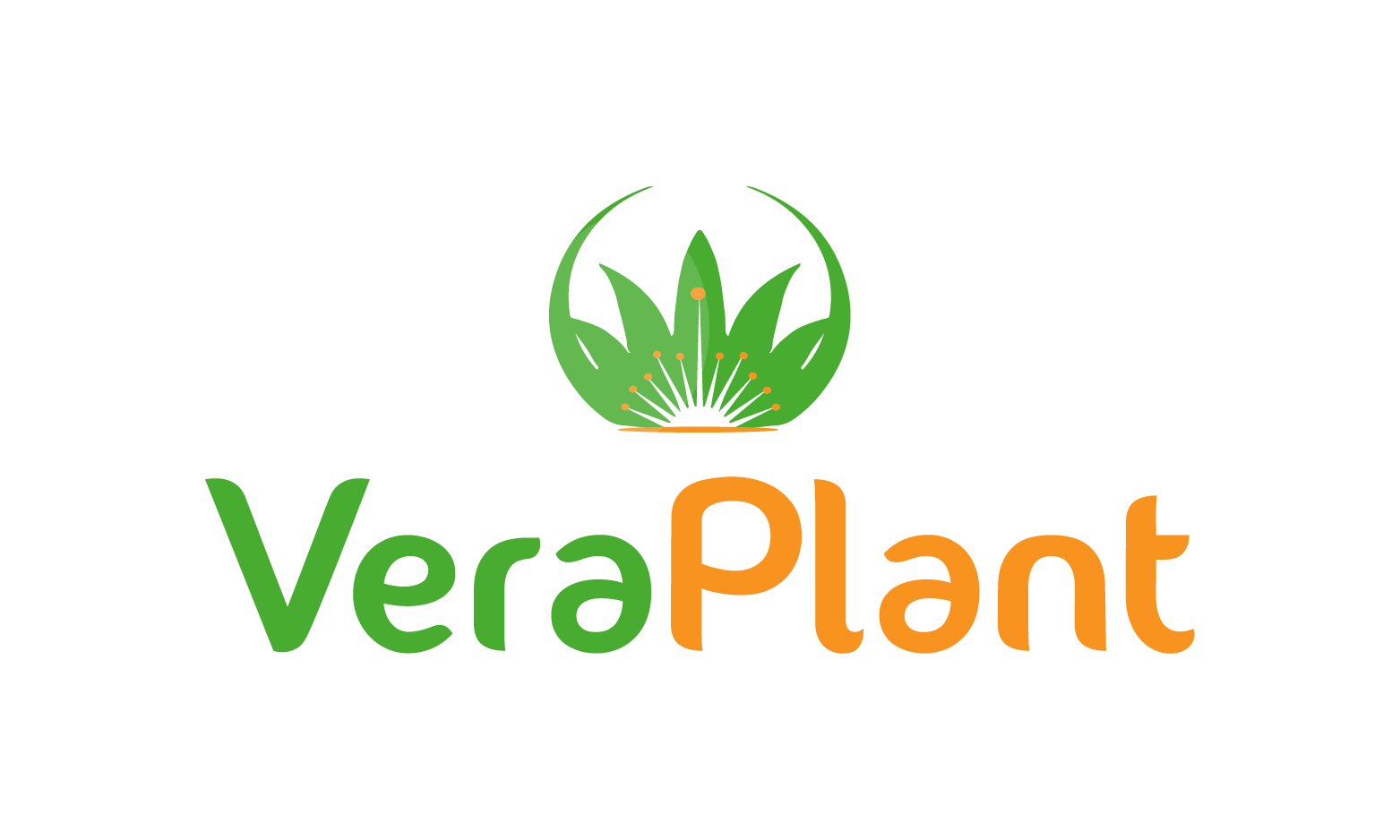 VeraPlant logo