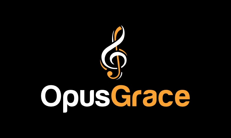OpusGrace.com - Great premium domain marketplace