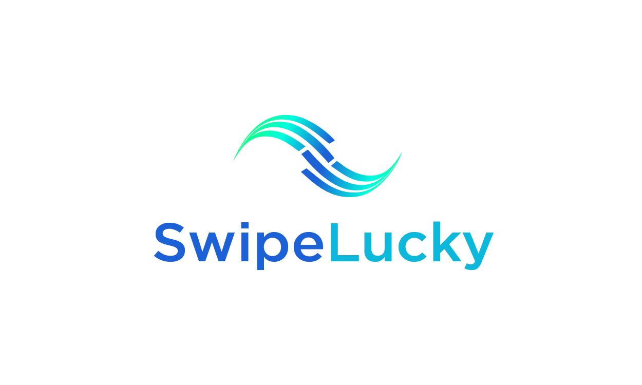 SwipeLucky.com - buy Best premium names
